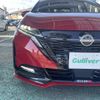 nissan aura 2022 CFJ1794284 image 3