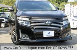 nissan elgrand 2012 quick_quick_DBA-TE52_TE52-027780