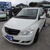 mercedes-benz b-class 2011 CFJ1634576 image 1