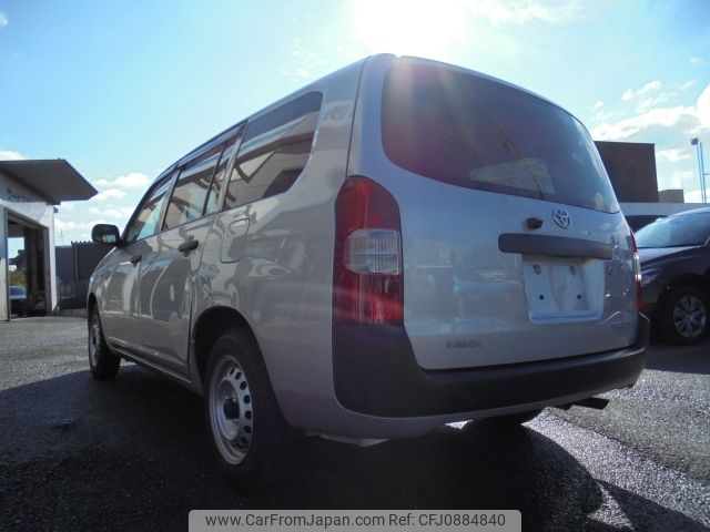 toyota succeed-van 2020 -TOYOTA--Succeed Van DBE-NCP160V--NCP160-0140437---TOYOTA--Succeed Van DBE-NCP160V--NCP160-0140437- image 2