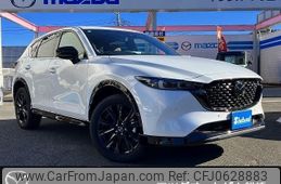 mazda cx-5 2024 -MAZDA 【船橋 300ｾ3406】--CX-5 KFEP--605638---MAZDA 【船橋 300ｾ3406】--CX-5 KFEP--605638-