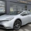 toyota prius 2025 -TOYOTA 【名変中 】--Prius ZVW60--4037156---TOYOTA 【名変中 】--Prius ZVW60--4037156- image 7