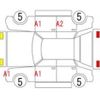 nissan serena 2012 -NISSAN--Serena DBA-FC26--FC26-066526---NISSAN--Serena DBA-FC26--FC26-066526- image 2