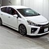 toyota prius-α 2015 -TOYOTA 【愛媛 300る9552】--Prius α ZVW41W-0031697---TOYOTA 【愛媛 300る9552】--Prius α ZVW41W-0031697- image 1