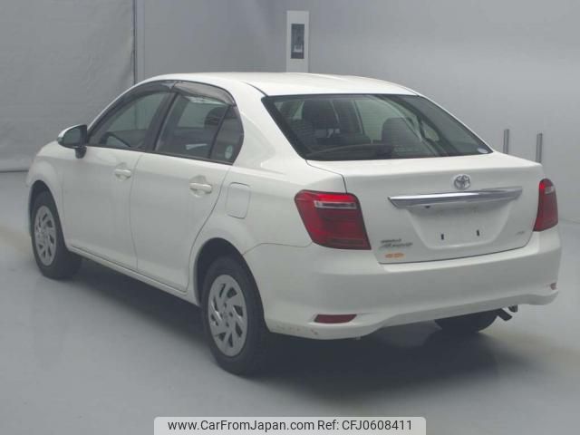 toyota corolla-axio 2019 quick_quick_DBA-NZE164_NZE164-7075693 image 2