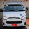 toyota hiace-van 2016 O22921009 image 2