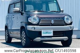 suzuki hustler 2018 CFJ1493598