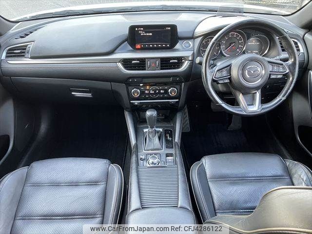 mazda atenza 2016 -MAZDA--Atenza Sedan LDA-GJ2FP--GJ2FP-300268---MAZDA--Atenza Sedan LDA-GJ2FP--GJ2FP-300268- image 2