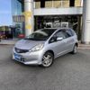 honda fit 2011 -HONDA--Fit DBA-GE6--GE6-1550217---HONDA--Fit DBA-GE6--GE6-1550217- image 1