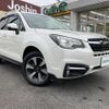 subaru forester 2017 -SUBARU--Forester DBA-SJ5--SJ5-117238---SUBARU--Forester DBA-SJ5--SJ5-117238- image 1