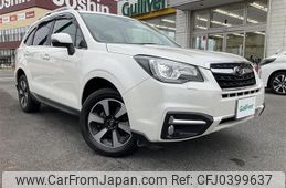 subaru forester 2017 -SUBARU--Forester DBA-SJ5--SJ5-117238---SUBARU--Forester DBA-SJ5--SJ5-117238-