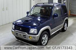 mitsubishi pajero-mini 2001 -MITSUBISHI--Pajero mini H58A--H58A-0206486---MITSUBISHI--Pajero mini H58A--H58A-0206486-