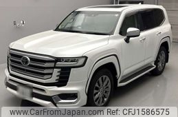 toyota land-cruiser-wagon 2025 CFJ1586575