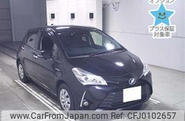 toyota vitz 2019 -TOYOTA 【京都 503ﾂ934】--Vitz NHP130-4006462---TOYOTA 【京都 503ﾂ934】--Vitz NHP130-4006462-