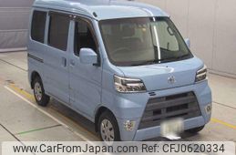 daihatsu hijet-cargo 2019 quick_quick_EBD-S321V_S321V-0409914