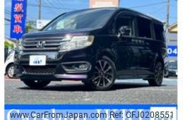 honda stepwagon 2012 -HONDA 【名変中 】--Stepwgn RK5--1316120---HONDA 【名変中 】--Stepwgn RK5--1316120-