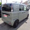 suzuki spacia 2023 -SUZUKI 【福山 480ｾ8531】--Spacia Base 5BD-MK33V--MK33V-115374---SUZUKI 【福山 480ｾ8531】--Spacia Base 5BD-MK33V--MK33V-115374- image 2