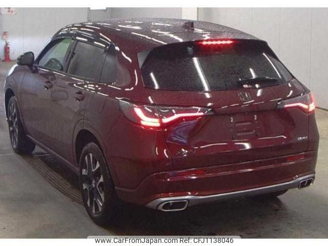 honda zr-v 2024 quick_quick_6AA-RZ4_1027440 image 2