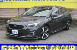 subaru impreza-wagon 2018 -SUBARU--Impreza Wagon DBA-GT7--GT7-070972---SUBARU--Impreza Wagon DBA-GT7--GT7-070972-