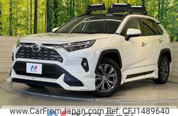 toyota rav4 2022 CFJ1489640