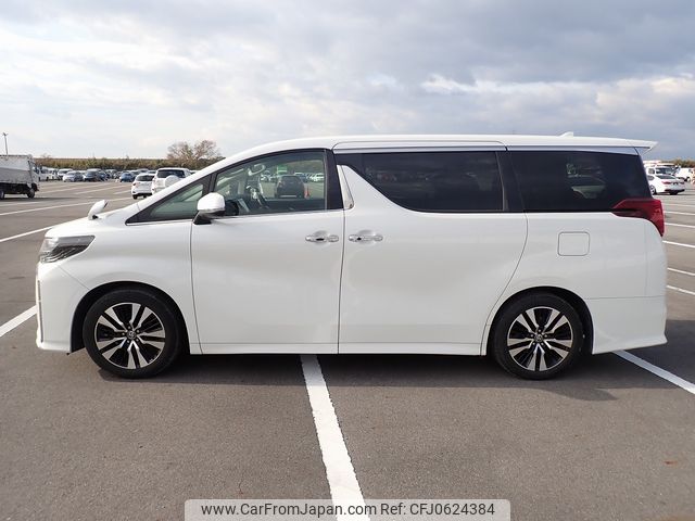 toyota alphard 2023 24341904 image 2