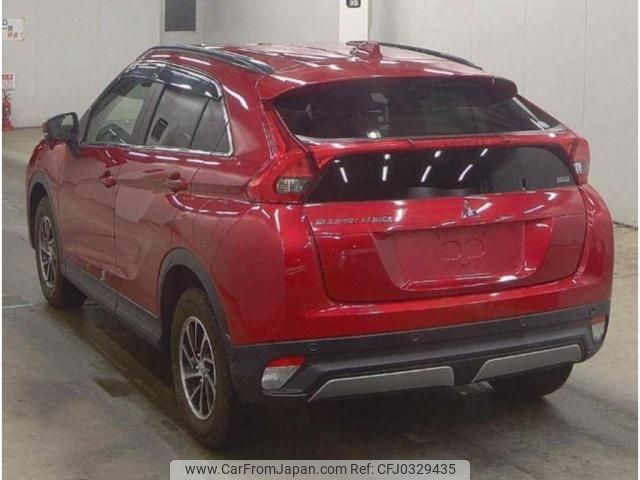 mitsubishi eclipse-cross 2019 quick_quick_DBA-GK1W_0103509 image 2