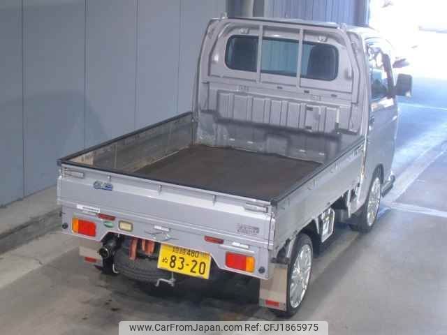 suzuki carry-truck 2016 CFJ1865975 image 2