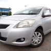 toyota belta 2009 REALMOTOR_N2024070188F-24 image 1