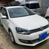 volkswagen polo 2010 -VOLKSWAGEN--VW Polo DBA-6RCBZ--WVWZZZ6RZBU025347---VOLKSWAGEN--VW Polo DBA-6RCBZ--WVWZZZ6RZBU025347- image 1
