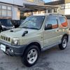 suzuki jimny 1999 -SUZUKI--Jimny GF-JB23W--JB23W-124281---SUZUKI--Jimny GF-JB23W--JB23W-124281- image 17