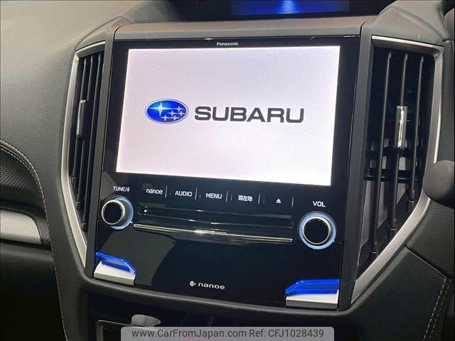 subaru forester 2018 -SUBARU--Forester 5BA-SK9--SK9-003184---SUBARU--Forester 5BA-SK9--SK9-003184- image 2