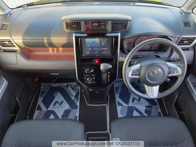 toyota roomy 2020 -TOYOTA--Roomy DBA-M900A--M900A-0481254---TOYOTA--Roomy DBA-M900A--M900A-0481254- image 2