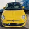 fiat 500 2008 -FIAT--Fiat 500 ABA-31214--ZFA31200000181625---FIAT--Fiat 500 ABA-31214--ZFA31200000181625- image 2