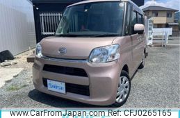 daihatsu tanto 2016 -DAIHATSU 【熊本 581ﾆ8697】--Tanto DBA-LA600S--LA600S-0481901---DAIHATSU 【熊本 581ﾆ8697】--Tanto DBA-LA600S--LA600S-0481901-