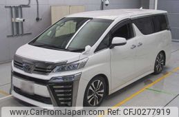 toyota vellfire 2020 -TOYOTA--Vellfire AGH30W-0312551---TOYOTA--Vellfire AGH30W-0312551-