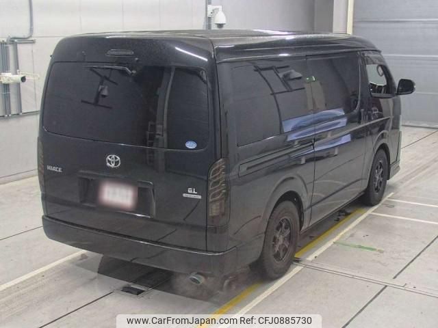 toyota hiace-wagon 2018 quick_quick_CBA-TRH214W_TRH214-0054295 image 2