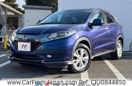 honda vezel 2014 quick_quick_RU4_RU4-1018003