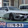 honda civic 2023 GOO_JP_700060017330250716013 image 1