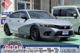 honda civic 2023 GOO_JP_700060017330250716013