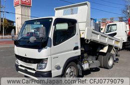 mitsubishi-fuso canter 2021 -MITSUBISHI--Canter 2RG-FBA30--FBA30-***562---MITSUBISHI--Canter 2RG-FBA30--FBA30-***562-