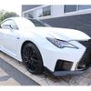 lexus rc-f 2023 -LEXUS--Lexus RC F 5BA-USC10--USC10-6003167---LEXUS--Lexus RC F 5BA-USC10--USC10-6003167- image 2