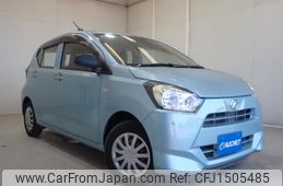 daihatsu mira-e-s 2017 CFJ1505485
