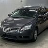 nissan sylphy 2018 NIKYO_GY44813 image 24