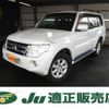 mitsubishi pajero 2013 quick_quick_LDA-V98W_V98W-0700657 image 1