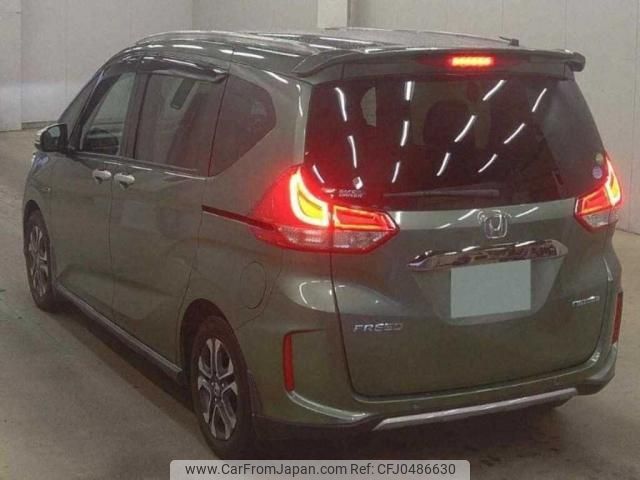 honda freed-hybrid 2020 quick_quick_6AA-GB7_3125112 image 2