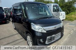 suzuki spacia 2014 quick_quick_DBA-MK32S_MK32S-532301