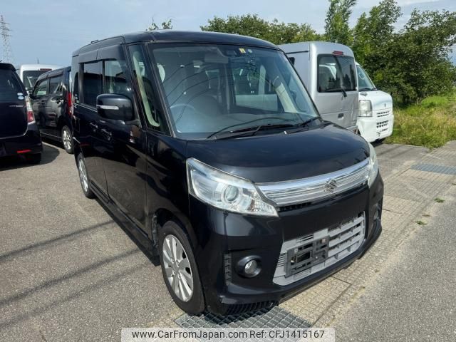 suzuki spacia 2014 quick_quick_DBA-MK32S_MK32S-532301 image 1