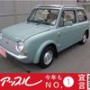 nissan pao 1989 -NISSAN 【名変中 】--Pao PK10--107287---NISSAN 【名変中 】--Pao PK10--107287- image 26