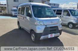 daihatsu hijet-cargo 2020 quick_quick_EBD-S321V_S321V-0429323