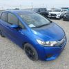 honda fit 2013 NIKYO_AS13572 image 5